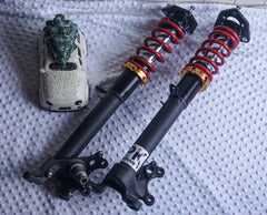 Combinés filetés BMW E30 - Performance-shop