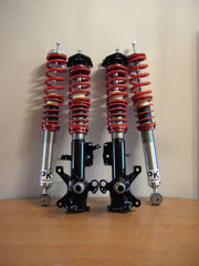 Combinés filetés BMW E32 - Performance-shop