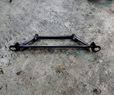 X-brace arrière BMW E36 Version B - Performance-shop