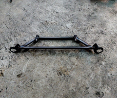 X-brace arrière BMW E36 Version B - Performance-shop