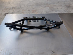 X-brace arrière BMW E36 Version-W - Performance-shop