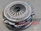 Kit embrayage bi-disques Kevlar BMW M57 / M57N2 STAGE 2 1000Nm - Performance-shop