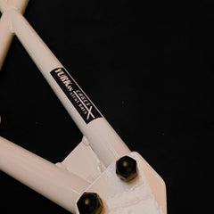 X-brace arrière BMW E36 V1 - Performance-shop