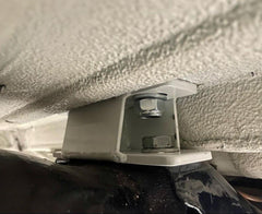 X-brace arrière BMW E30 - Performance-shop