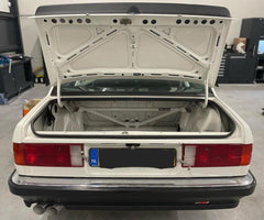 X-brace arrière BMW E30 - Performance-shop