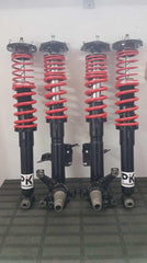 Combinés filetés BMW E34 - Performance-shop