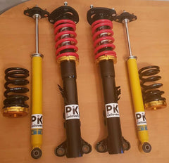 Combinés filetés BMW E36 - Performance-shop