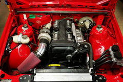 Supports moteur Volvo 740/940 pour moteur 5/6cyl inclinaison standard - Performance-shop