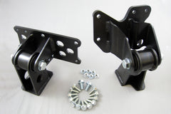 Supports moteur Volvo 240 pour moteur Volvo 5 ou 6 cylindres - Performance-shop