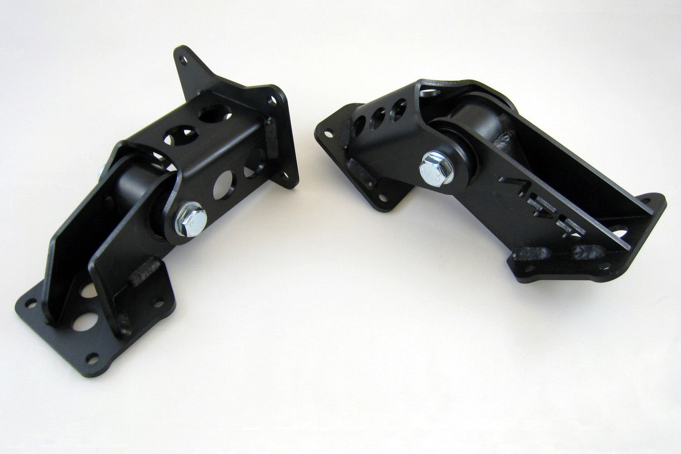 Supports moteur Volvo 740/940 pour moteur B23/B230 - Performance-shop