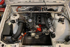 Supports moteur Volvo 740/940 pour moteur B23/B230 - Performance-shop