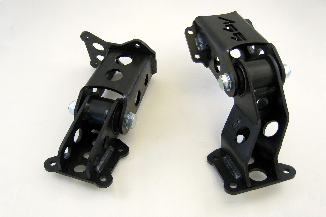 Supports moteur Volvo 740 /940 pour moteurs BMW M50/M52/M54 - Performance-shop
