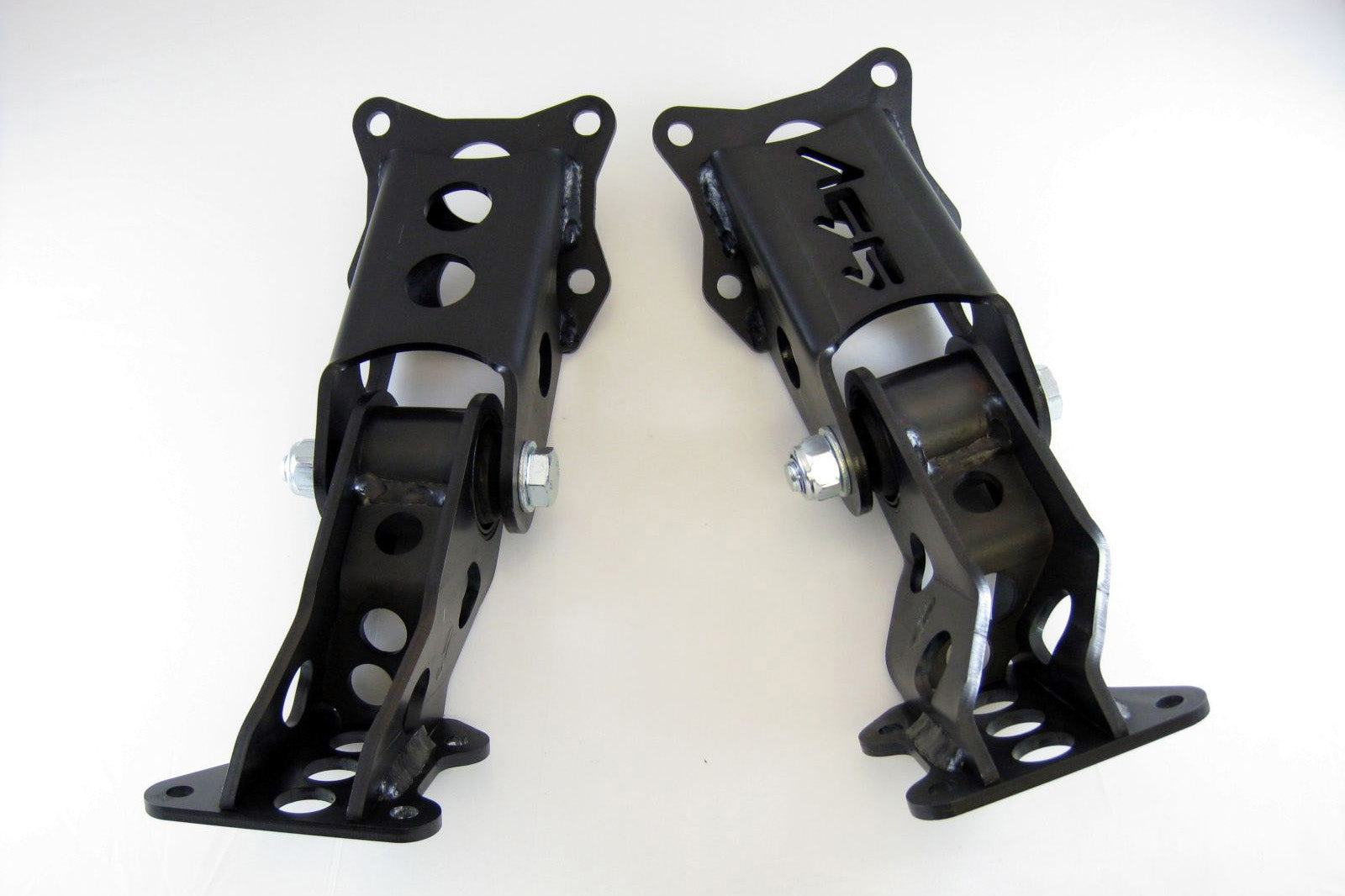 Supports moteur Volvo 740/940 pour moteur Toyota 1JZ/2JZ - Performance-shop