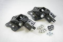 Supports moteur Nissan S13/S14/S15 pour moteur Toyota 1JZ /2JZ - Performance-shop