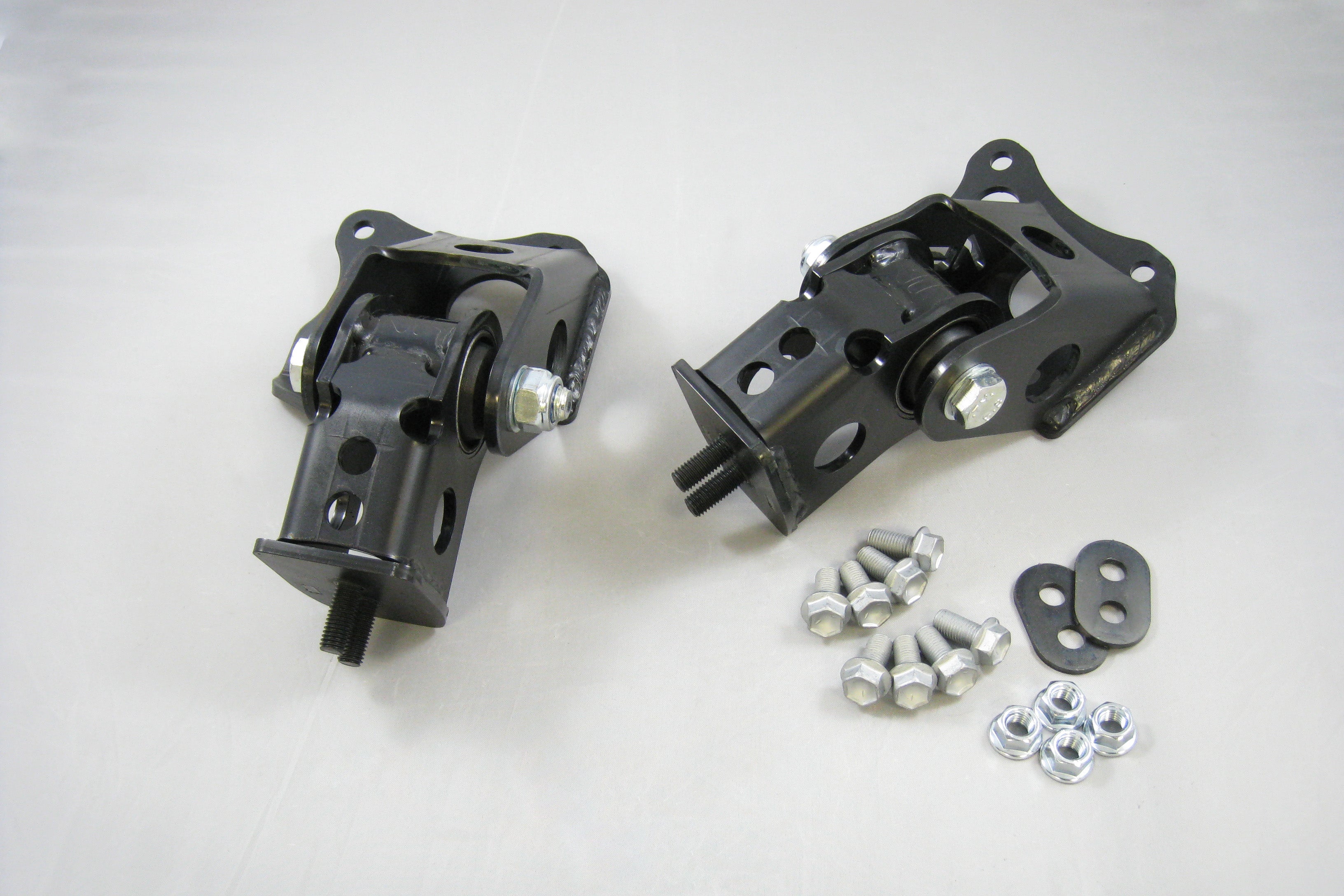 Supports moteur Nissan S13/S14/S15 pour moteur Toyota 1JZ /2JZ - Performance-shop