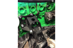 Supports moteur Nissan S13/S14/S15 pour moteur Toyota 1JZ /2JZ - Performance-shop