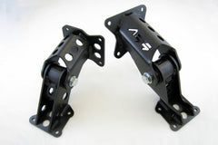 Supports moteur Volvo 740/940 pour moteurs M104/M103/OM606/OM603 - Performance-shop