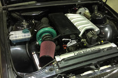 Supports moteur Volvo 740/940 pour moteurs M104/M103/OM606/OM603 - Performance-shop