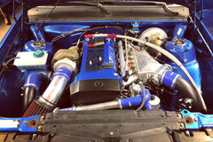 Supports moteur Volvo 740/940 pour moteurs M104/M103/OM606/OM603 - Performance-shop