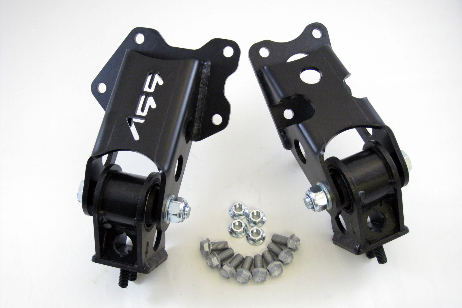 Supports moteur Subaru BRZ / Toyota GT86 pour moteur 1JZ /2JZ - Performance-shop