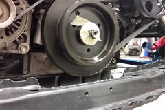 Supports moteur Subaru BRZ / Toyota GT86 pour moteur 1JZ /2JZ - Performance-shop