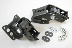 Supports moteur Nissan S13/S14/S15 pour moteurs M104/M103/OM606/OM603 - Performance-shop