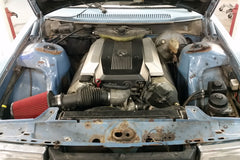 Supports moteur Volvo 240 pour moteur BMW V8 M60/M62 - Performance-shop