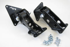Supports moteur Volvo 740/940 pour BMW V8 M60/M62 - Performance-shop