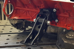 Supports moteur Volvo 740/940 pour BMW V8 M60/M62 - Performance-shop