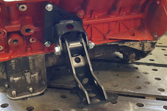 Supports moteur Volvo 740/940 pour BMW V8 M60/M62 - Performance-shop