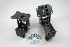 Supports moteur Volvo 240 pour moteur BMW M50/M52/M54 - Performance-shop
