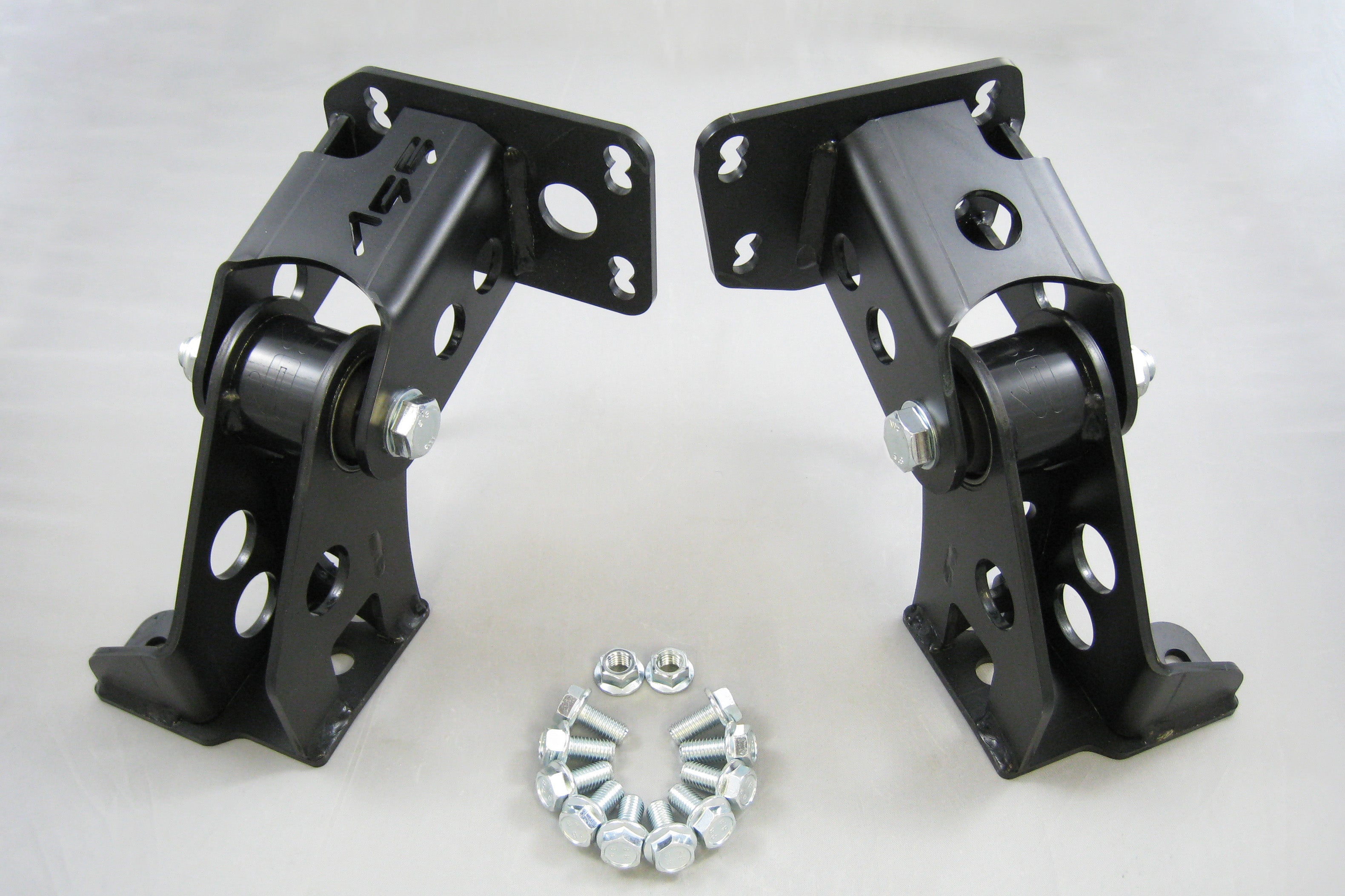 Supports moteur BMW E36/E46 pour moteur Ford Barra - Performance-shop