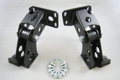 Supports moteur BMW E36/E46 pour moteur Ford Barra - Performance-shop