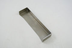 Plaque à souder pour berceau de BMW E36-E46 swap Barra - Performance-shop