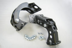 Supports moteur turbo low-mount BMW E36/E46 -M50/M52/M54 - Performance-shop