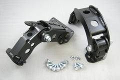 Supports moteur turbo low-mount BMW E36/E46 -M50/M52/M54 - Performance-shop