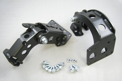 Supports moteur turbo low-mount BMW E36/E46 -M50/M52/M54 - Performance-shop
