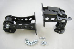 Supports moteur BMW E36/E46 - M50/M52/M54 inclinaison 20° - Performance-shop
