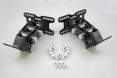 Supports moteur Volvo 740 /940 - V8 GM LSx - Performance-shop