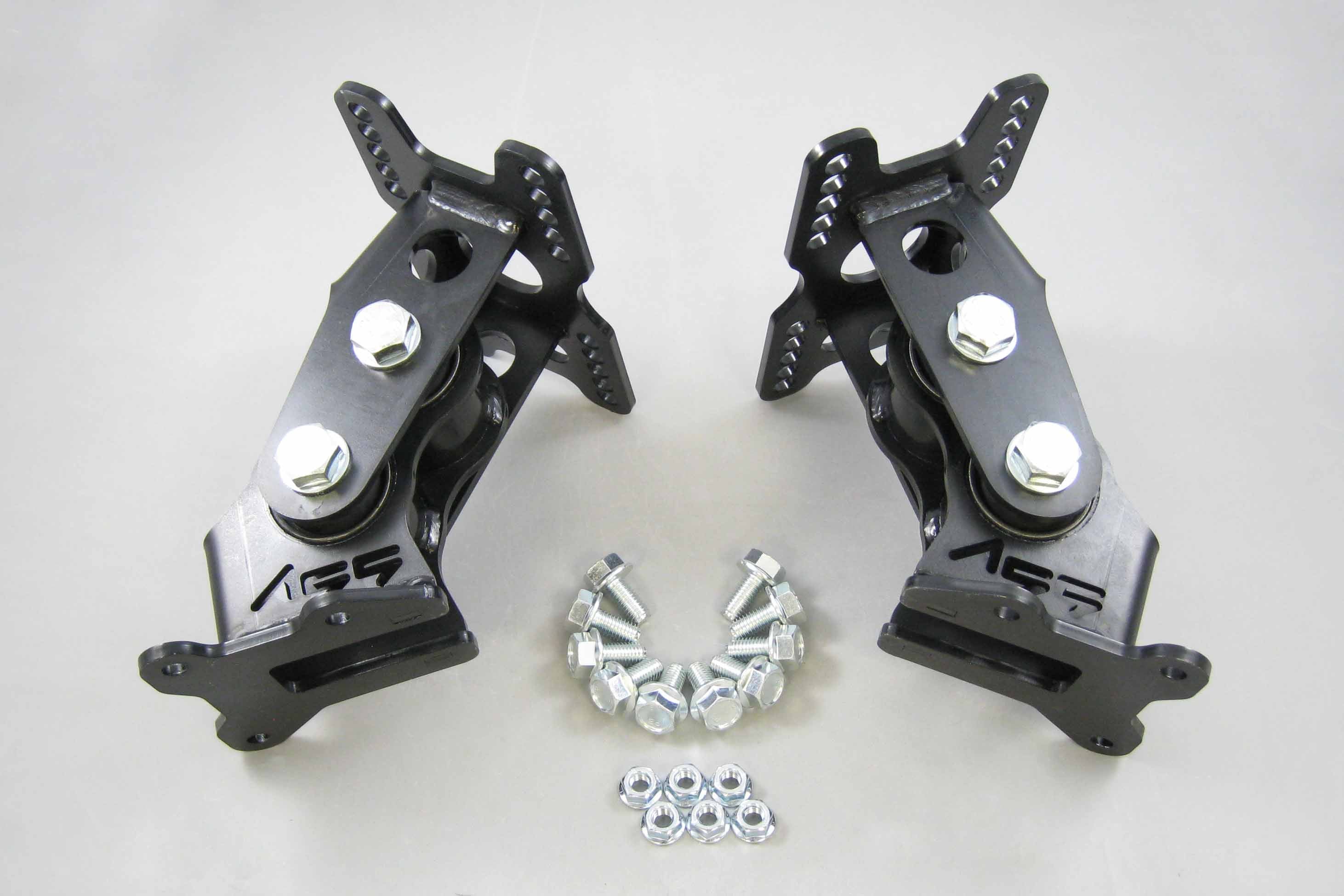 Supports moteur Volvo 740 /940 - V8 GM LSx - Performance-shop
