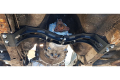 Traverse de boîte de vitesses BMW ZF/Getrag pour Volvo 240/260 - Performance-shop