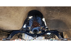 Traverse de boîte de vitesses BMW ZF/Getrag pour Volvo 240/260 - Performance-shop