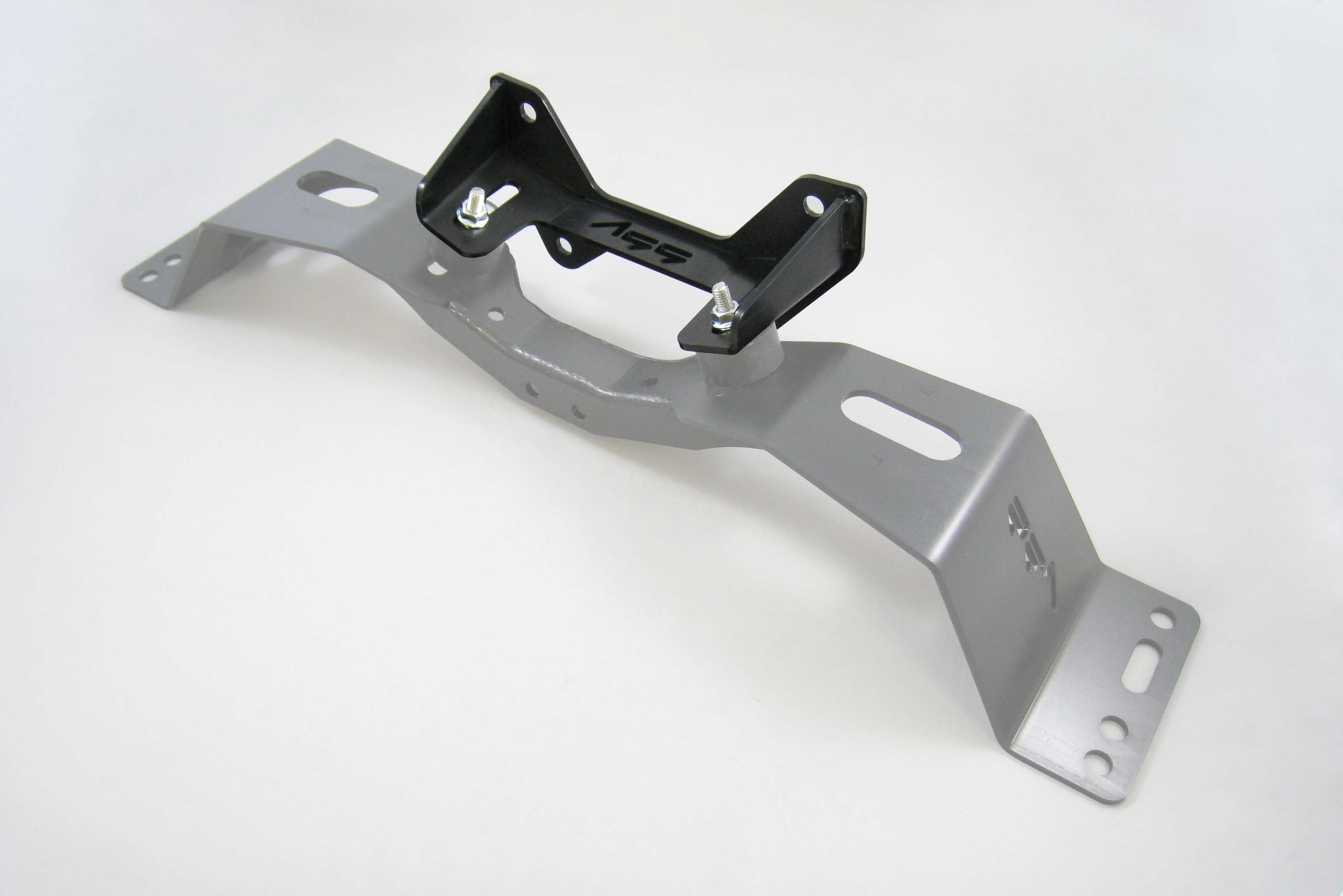 Support de boîte de vitesses BMW ZF 6 rapports - Volvo 240/260 et Volvo 740 /940 - Performance-shop