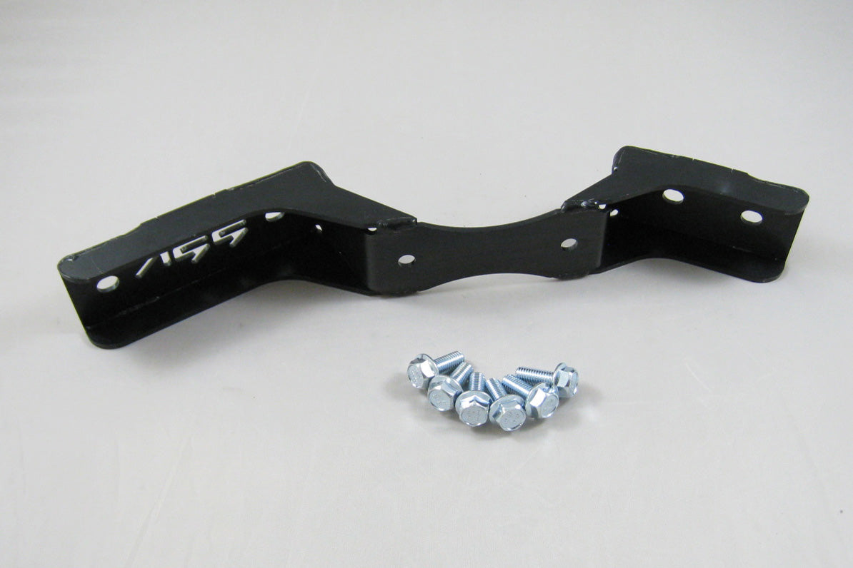 Support renforcé palier de transmission pour Volvo 240 - Performance-shop