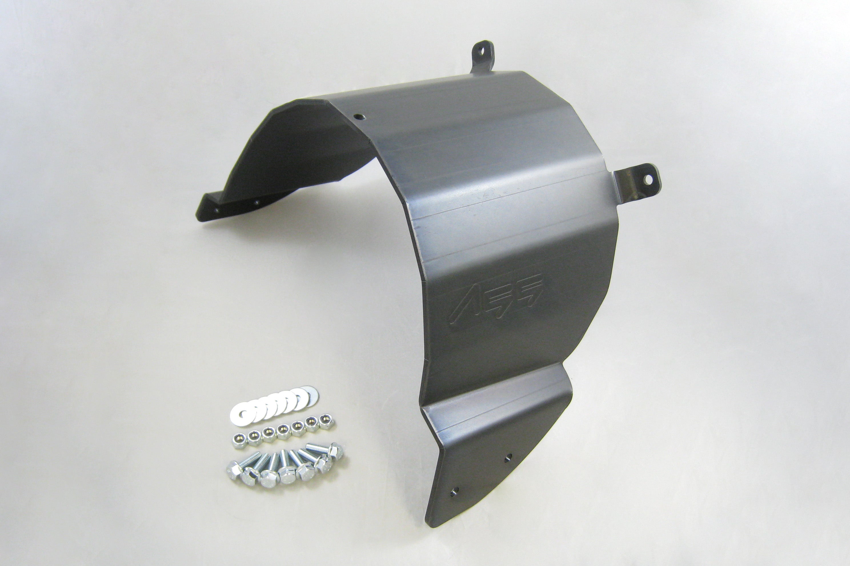 Protection de boîte de vitesses pour Volvo 740/940 - Performance-shop