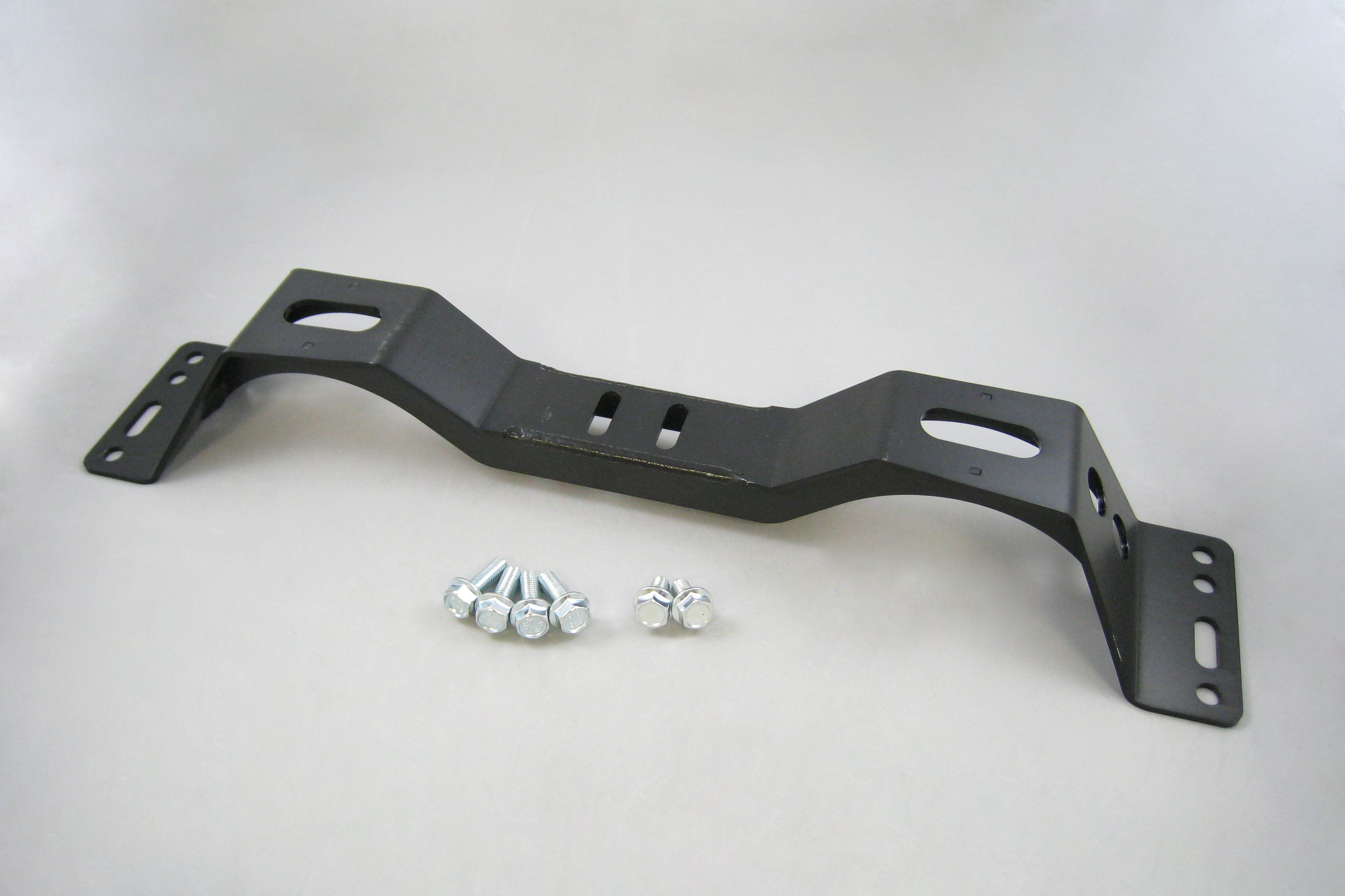 Support de boîte de vitesses Volvo 240 pour GM 4L60 /T56 - Performance-shop