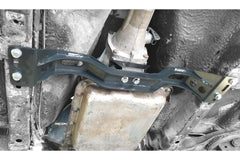 Support de boîte de vitesses Volvo 240 pour GM 4L60 /T56 - Performance-shop