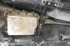 Support de boîte de vitesses Volvo 240 pour GM 4L60 /T56 - Performance-shop