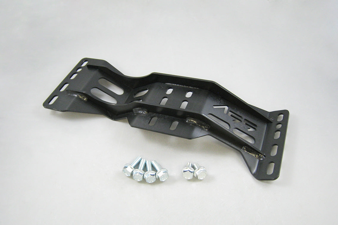 Supports de boîte de vitesses Volvo 740/940 pour GM 4L60/T56 - Performance-shop