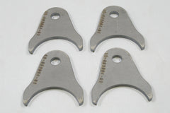 Plaques de renfort supérieures essieu arrière Volvo 240 - Performance-shop